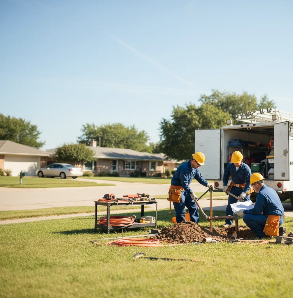 Drain Cleaning in Leadville, CO